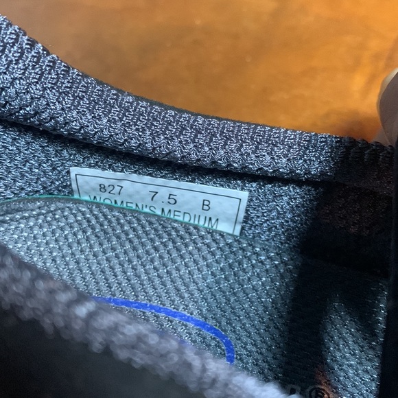 Orthofeet Springfield 827 shoes - Picture 11 of 11